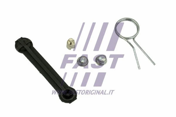Ball Head, gearshift linkage