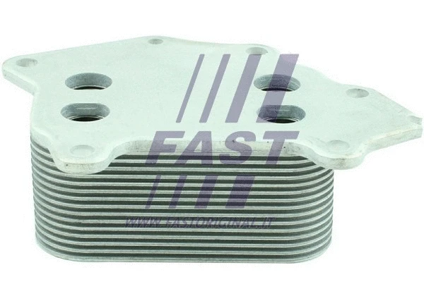 Oil Cooler, engine oil (FT55279)