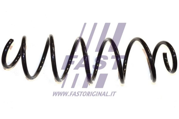 Suspension Spring (FT12257)