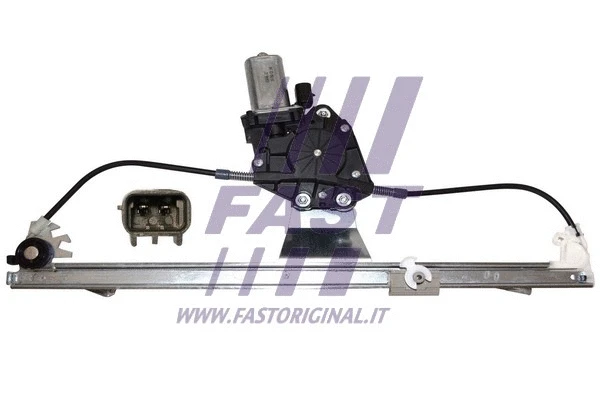 Window Regulator (FT91915)