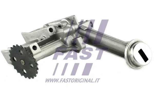 Oil Pump (FT38308)