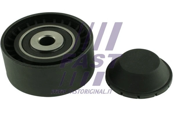Tensioner Pulley, V-ribbed belt (FT44644)