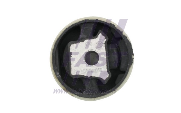 Mounting, engine