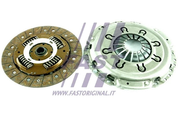 Clutch Kit (FT64133)