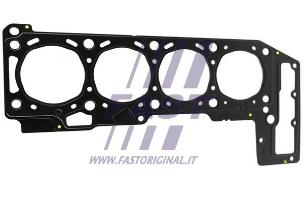 Gasket, cylinder head (FT48797)