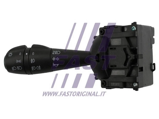 Steering Column Switch (FT09024)