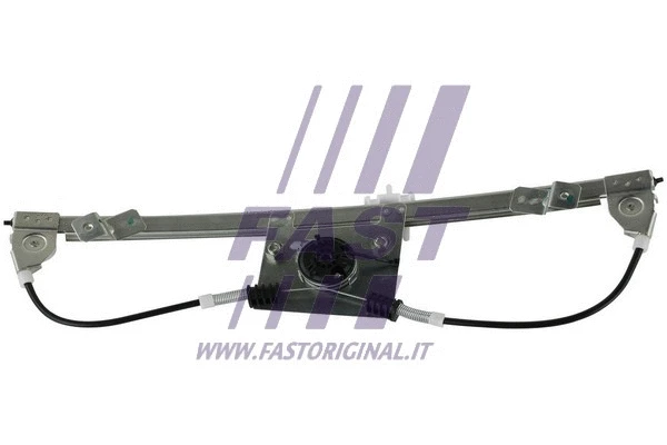Window Regulator (FT91927)
