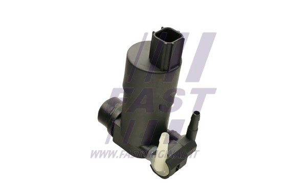 Washer Fluid Pump, window cleaning