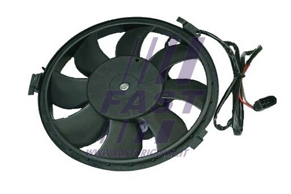 Fan, engine cooling (FT56306)