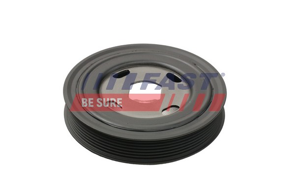 Belt Pulley, crankshaft (FT45672)