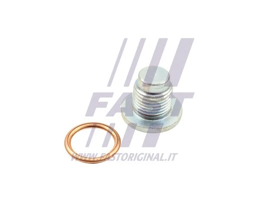 Screw Plug, oil sump (FT49502)