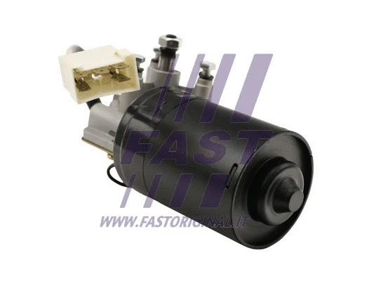 Wiper Motor