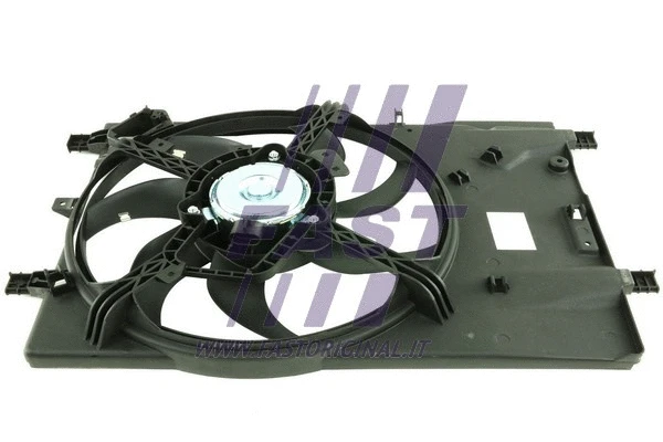 Fan, engine cooling (FT56190)