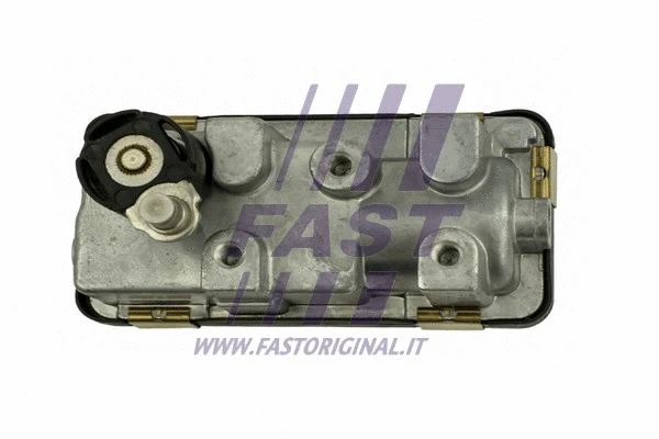 Actuator, turbocharger