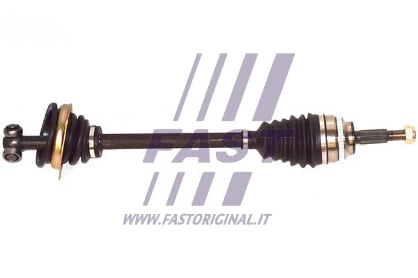 Drive Shaft (FT27163)