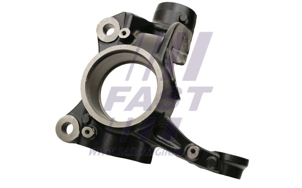 Steering Knuckle, wheel suspension