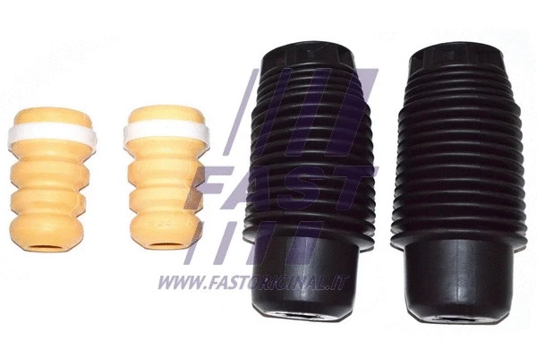Dust Cover Kit, shock absorber (FT12075K)