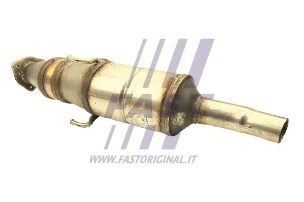 Catalytic Converter (FT84150)