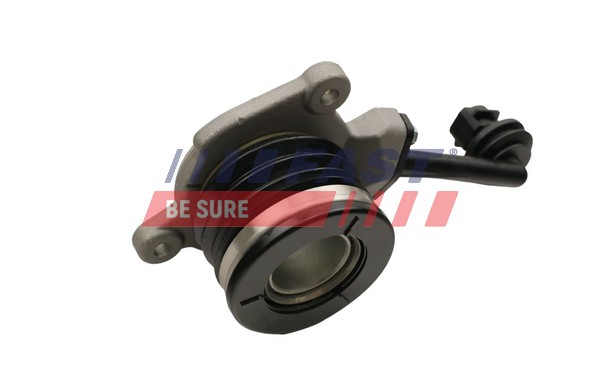 Central Slave Cylinder, clutch