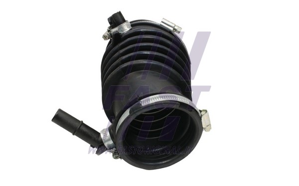 Intake Hose, air filter