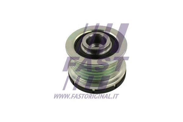 Belt Pulley, alternator (FT45639)