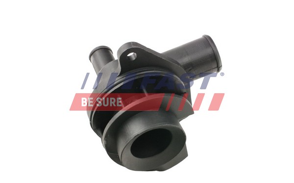 Coolant Flange