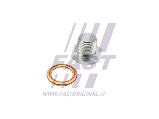 Screw Plug, oil sump (FT49503)