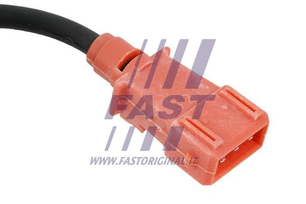 Sensor, crankshaft pulse