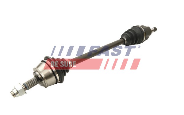 Drive Shaft (FT27046)