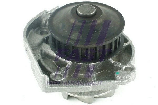 Water Pump, engine cooling (FT57127)