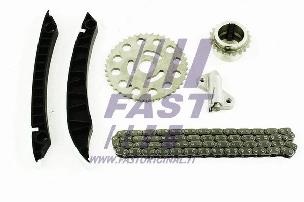 Timing Chain Kit (FT41905)