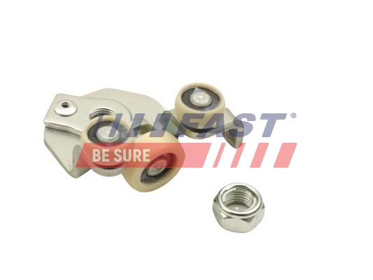 Roller Guide, sliding door