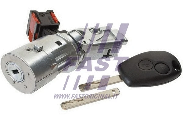 Steering Lock (FT82346)