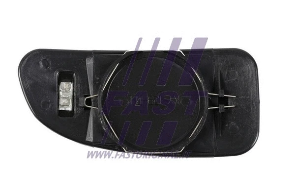 Mirror Glass, exterior mirror (FT88558)