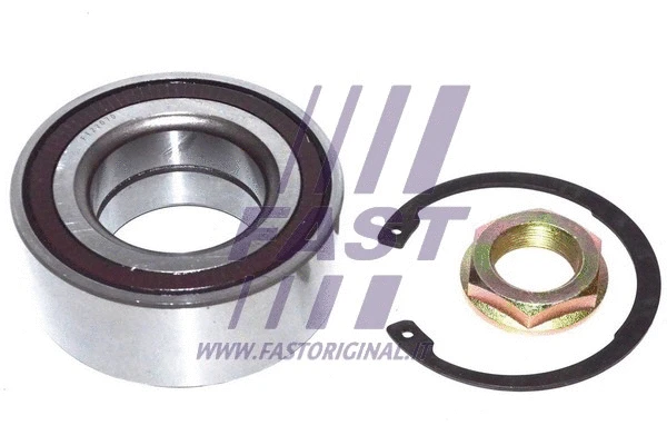 Wheel Bearing Kit (FT22070)