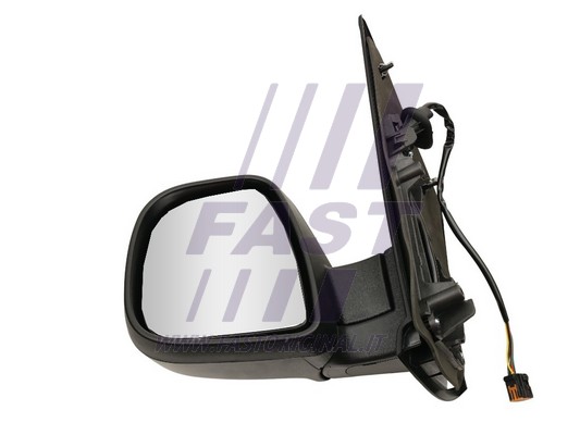Exterior Mirror (FT88373)