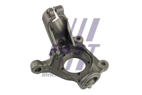 Steering Knuckle, wheel suspension