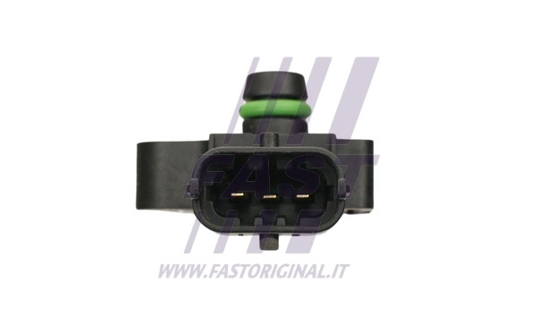 Sensor, boost pressure