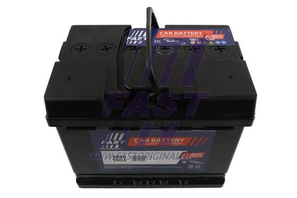 Starter Battery (FT75218)