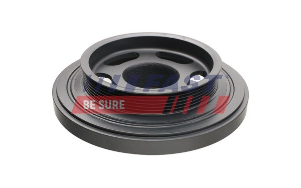 Belt Pulley, crankshaft