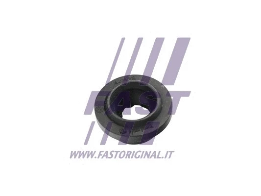 Buffer, engine cover