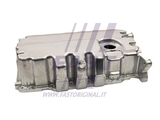 Oil Sump