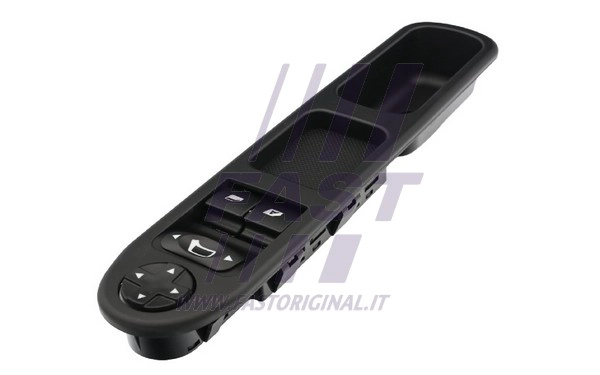 Switch, window regulator (FT00073)