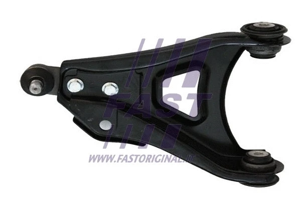 Control/Trailing Arm, wheel suspension (FT15530)