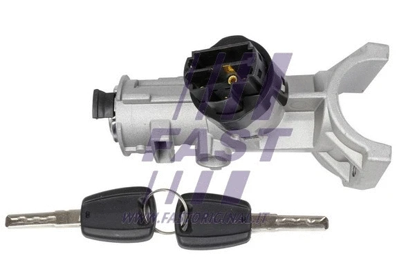 Steering Lock (FT82321)