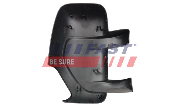 Cover, exterior mirror