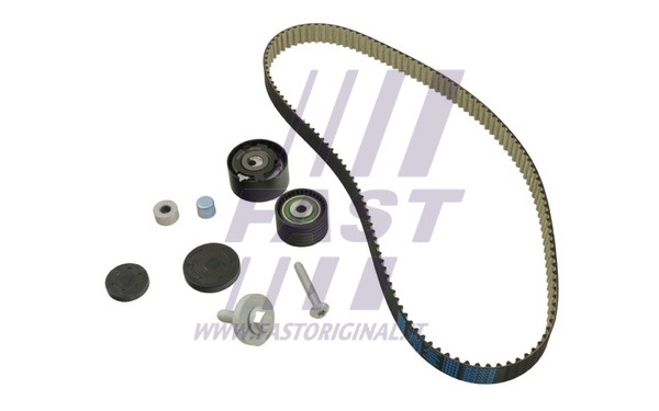 Timing Belt