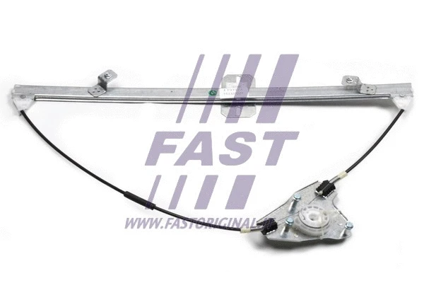 Window Regulator (FT91973)