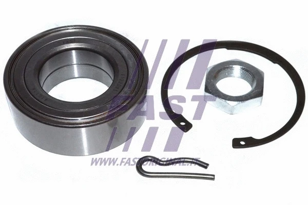 Wheel Bearing Kit (FT22095)