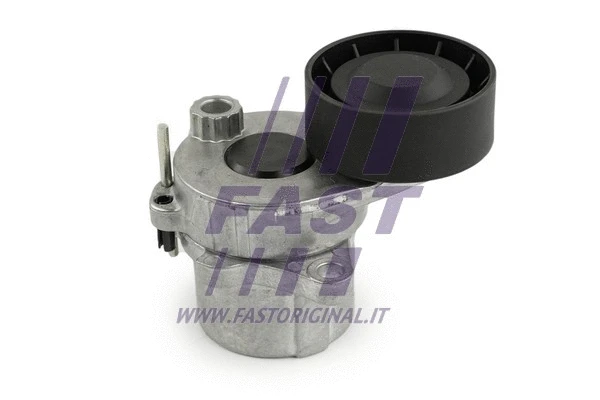 Tensioner Pulley, V-ribbed belt (FT44648)